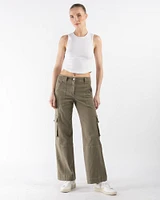 Coop Cargo Pants