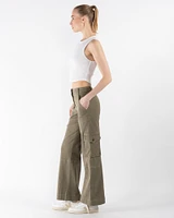 Coop Cargo Pants