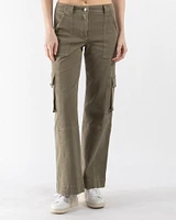 Coop Cargo Pants