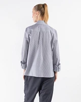 Boyfriend Crystal Shirt