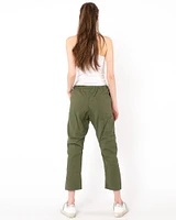 Vintage Sail Pants