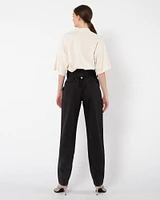 Jesse Linen Cotton Pants