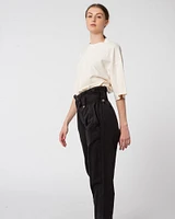 Jesse Linen Cotton Pants