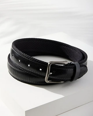 Big & Tall Neoprene Cushion Performance Belt