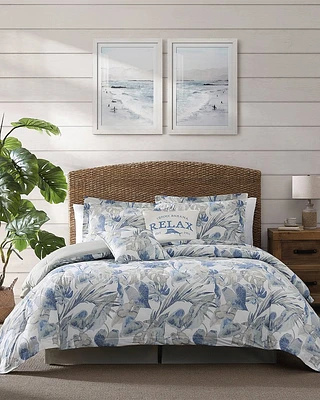 Raw Coast King Comforter Set