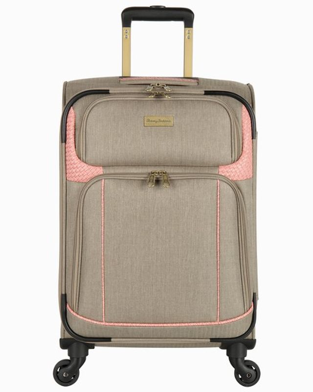 luggage ben sherman