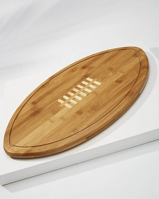 Kickoff Cutting Board & Serving Tray