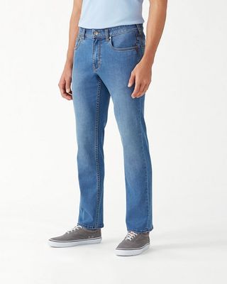 Big & Tall Boracay IslandZoneÂ® Jeans