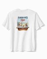 Big & Tall Forward Pass T-Shirt