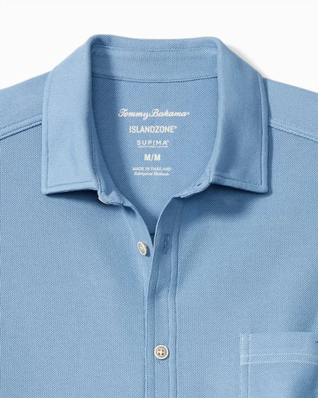 Tommy Bahama NFL Blueprint Playbook Camp Shirt