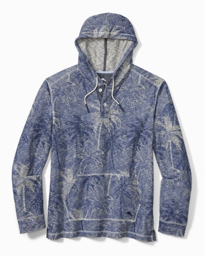 Big & Tall Palm Shade Hoodie