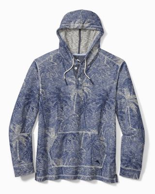 Big & Tall Palm Shade Hoodie