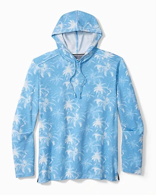 Big & Tall Palm Frenzy Hoodie