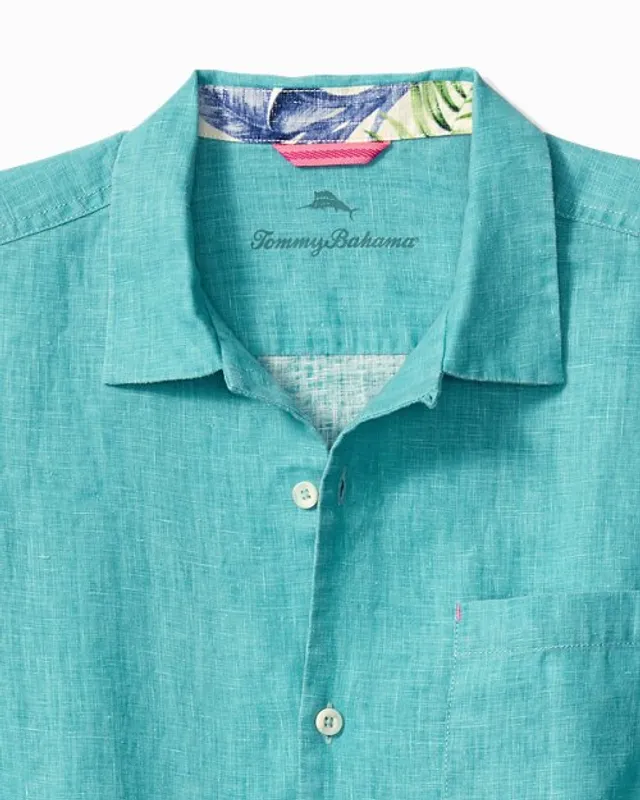 Tommy Bahama Tiny Tiki Camp Shirt