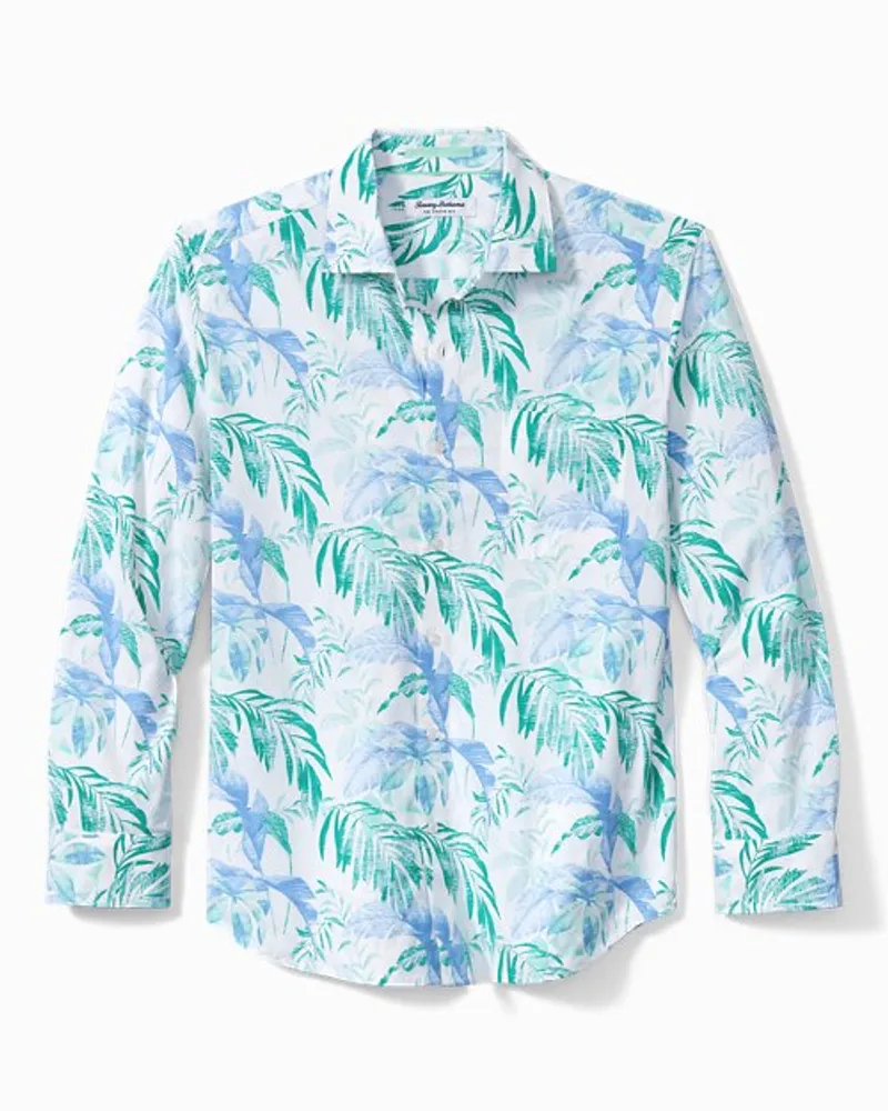 Men's Shirts  Tommy Bahama