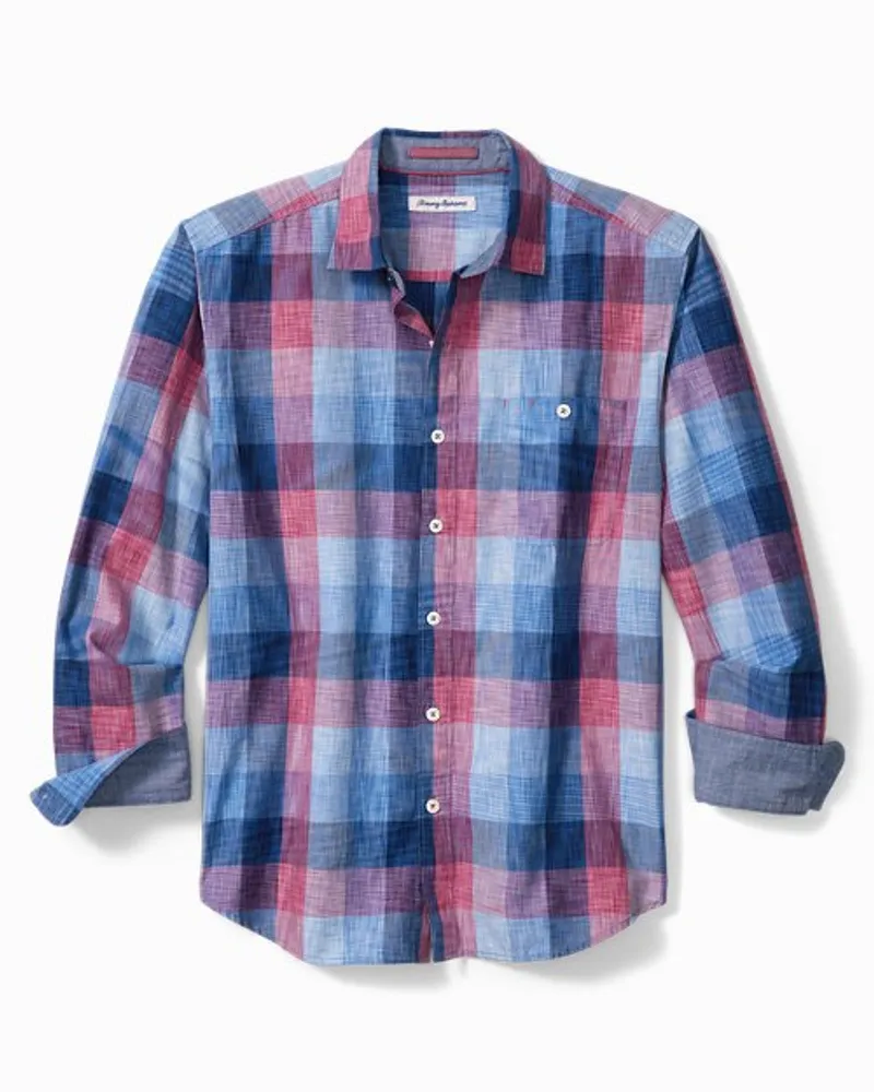 Men's Tommy Bahama Big & Tall Shirts