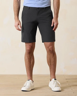 Big & Tall Chip Shot IslandZone® Shorts