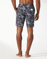 Big & Tall Baja Bonita Cove Boardshorts