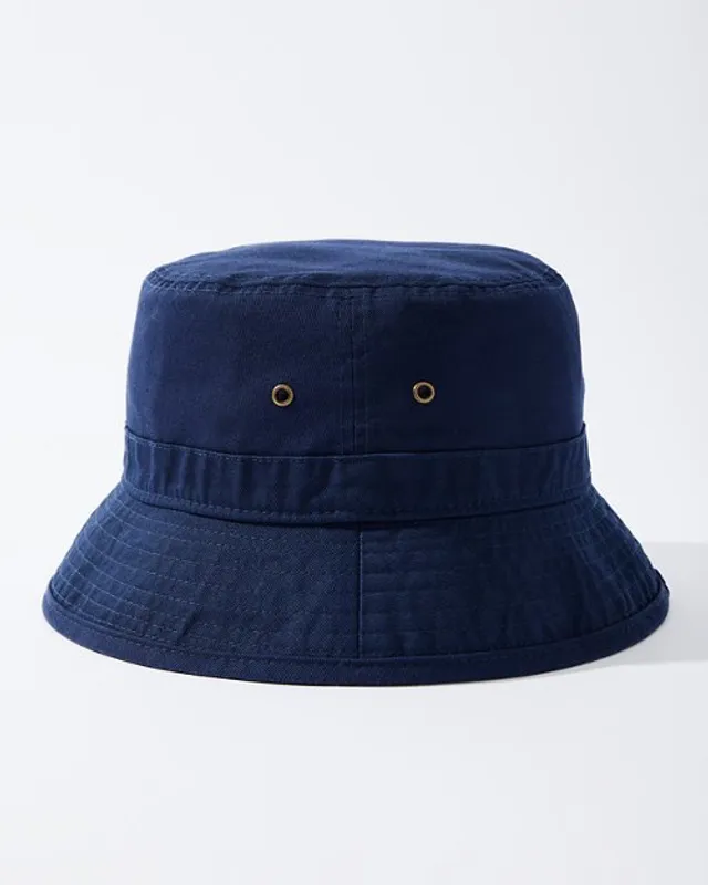 Tommy Bahama Men's Cotton Bucket Hat
