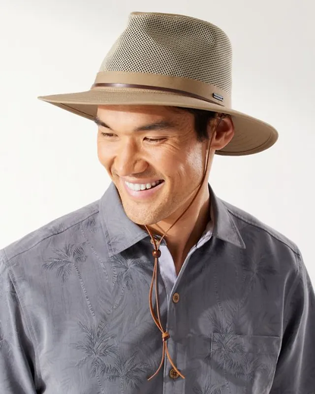 Tommy Bahama Manassa Drover Hat