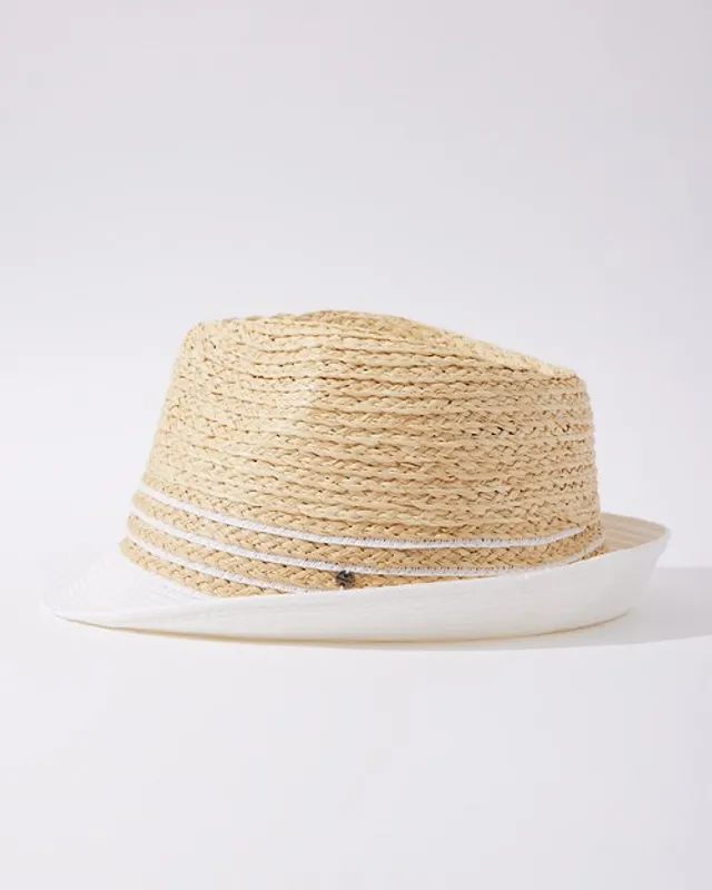 Tommy Bahama Next Level Fedora Hat