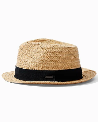 Palm Springs Fedora Hat