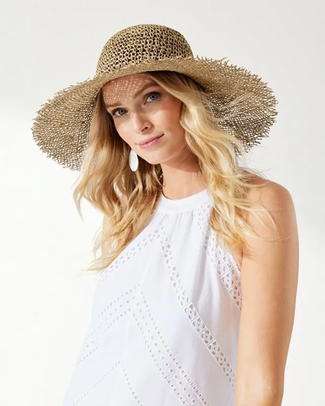 Tommy Bahama Runaway Hat