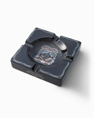 Cigar Club Large Ashtray