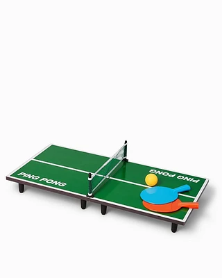 Desktop Ping Pong