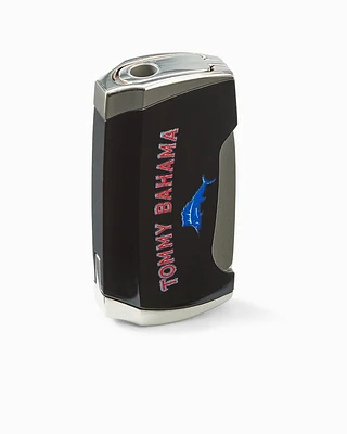 Cigar Club Flip-Top Lighter