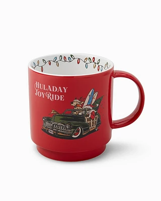 Huladay Joy Ride Mug