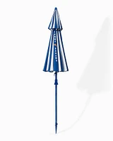 Stripe 7.5-Foot Beach Umbrella