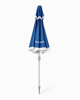 Tommy Bahama Wavy Marlin Beach Umbrella