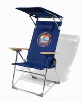 Tommy Bahama High Boy Chair