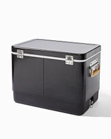 Palm Marlin Black 54-Quart Cooler