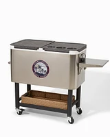 100-qt. Rolling Cooler