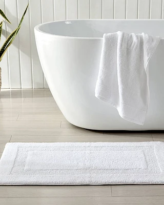 Long Branch Reversible Bath Rug