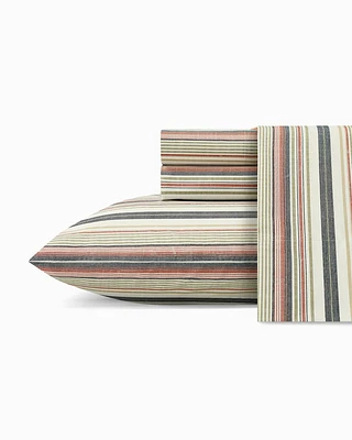 Bay Stripe Sheet Set