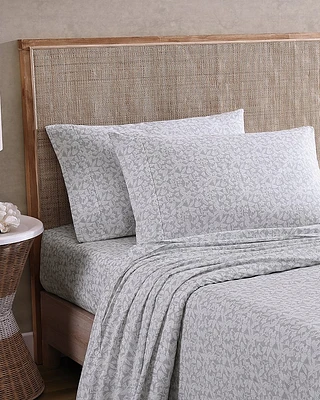 Koya Bay 4-Piece Queen Sheet Set