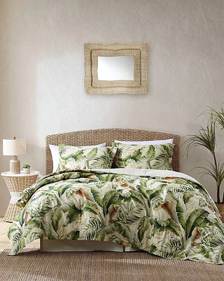 Palmiers California King Comforter Set