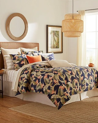 San Jacinto Comforter Set Queen