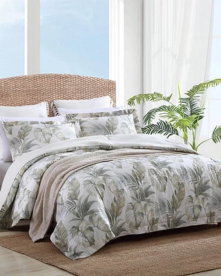 Waimea Bay 3-Piece King Comforter Set