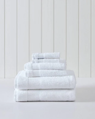 Island Retreat Towel Set