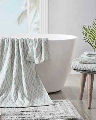 Bimini 6-Piece Towel Set