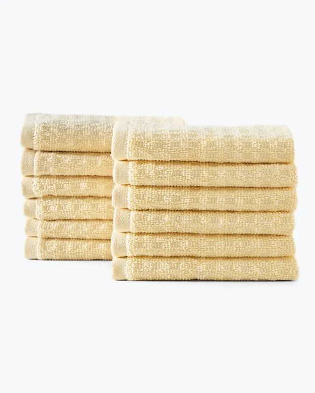 Tommy Bahama Island Retreat 12-Piece Wash Towel Set