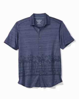 NEW YORK YANKEES TOMMY BAHAMA Hawaiian Shirt And Short Set