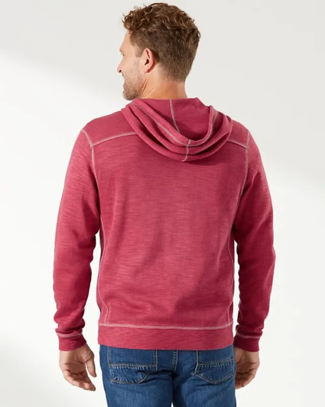 Tommy Bahama NFL Tobago Bay Full-Zip Hoodie