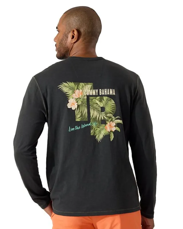 Tommy Bahama Pride 2022 Promo TEE T SHIRT XL XL