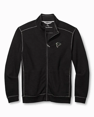 NFL Tobago Bay Full-Zip Sweatshirt