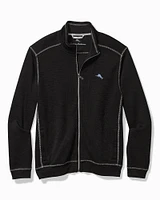 Tobago Bay Full-Zip Sweatshirt